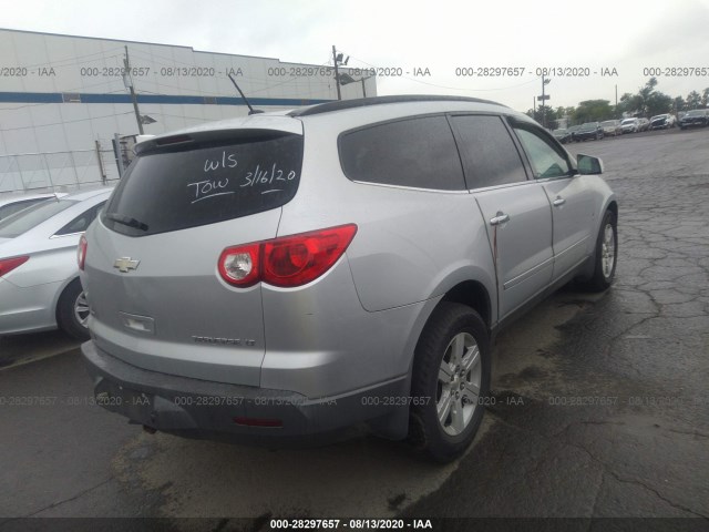 Photo 3 VIN: 1GNLVFED5AJ260040 - CHEVROLET TRAVERSE 