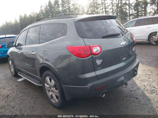 Photo 2 VIN: 1GNLVFED5AJ260474 - CHEVROLET TRAVERSE 