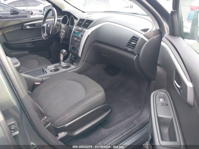 Photo 4 VIN: 1GNLVFED5AJ260474 - CHEVROLET TRAVERSE 