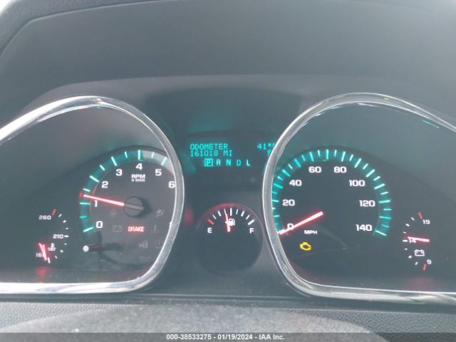 Photo 6 VIN: 1GNLVFED5AJ260474 - CHEVROLET TRAVERSE 