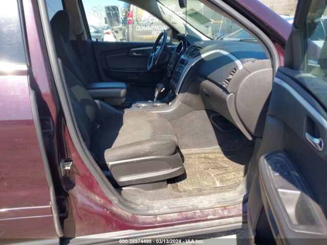 Photo 4 VIN: 1GNLVFED5AS102050 - CHEVROLET TRAVERSE 