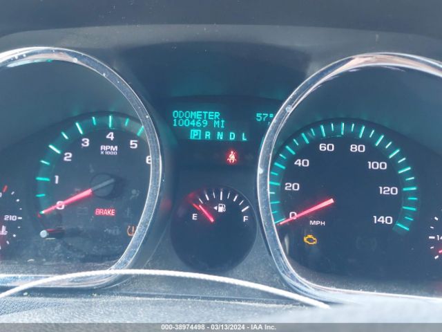 Photo 6 VIN: 1GNLVFED5AS102050 - CHEVROLET TRAVERSE 