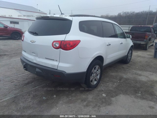 Photo 3 VIN: 1GNLVFED5AS105613 - CHEVROLET TRAVERSE 