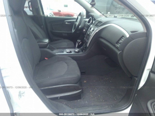 Photo 4 VIN: 1GNLVFED5AS105613 - CHEVROLET TRAVERSE 