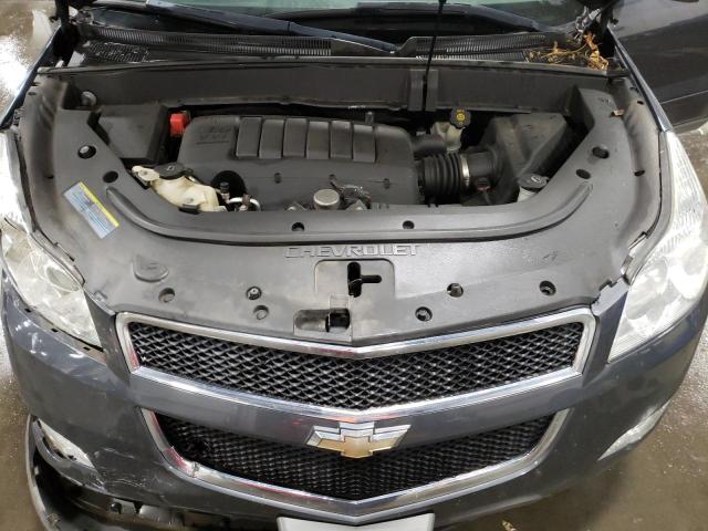 Photo 11 VIN: 1GNLVFED5AS113002 - CHEVROLET TRAVERSE L 