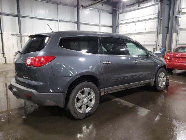 Photo 2 VIN: 1GNLVFED5AS113002 - CHEVROLET TRAVERSE L 