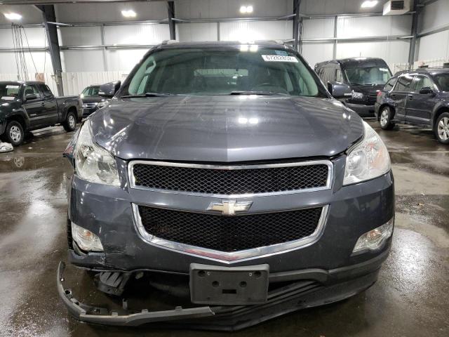 Photo 4 VIN: 1GNLVFED5AS113002 - CHEVROLET TRAVERSE L 