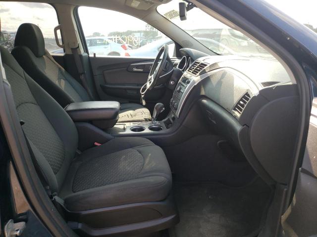 Photo 4 VIN: 1GNLVFED5AS115543 - CHEVROLET TRAVERSE L 