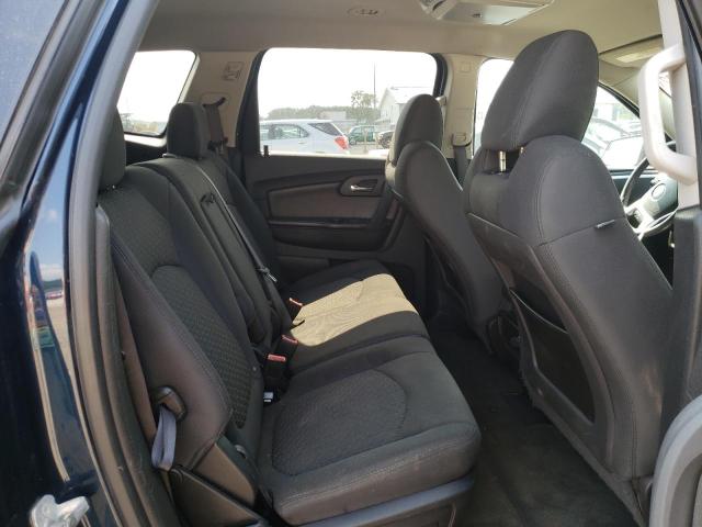 Photo 5 VIN: 1GNLVFED5AS115543 - CHEVROLET TRAVERSE L 