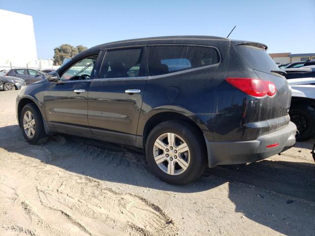 Photo 1 VIN: 1GNLVFED5AS121424 - CHEVROLET TRAVERSE L 