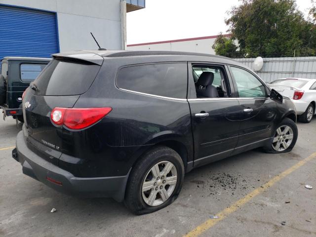 Photo 2 VIN: 1GNLVFED5AS121424 - CHEVROLET TRAVERSE L 