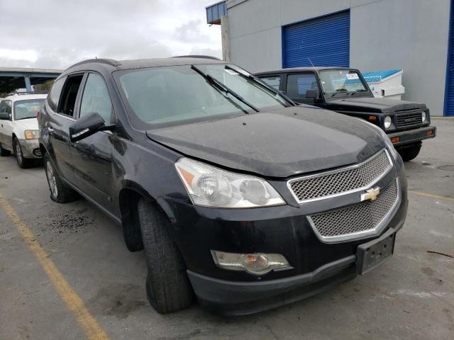 Photo 3 VIN: 1GNLVFED5AS121424 - CHEVROLET TRAVERSE L 