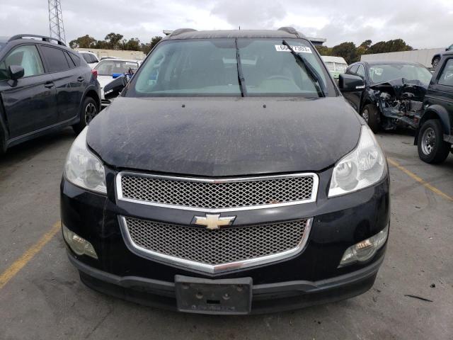 Photo 4 VIN: 1GNLVFED5AS121424 - CHEVROLET TRAVERSE L 