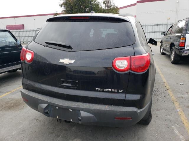 Photo 5 VIN: 1GNLVFED5AS121424 - CHEVROLET TRAVERSE L 