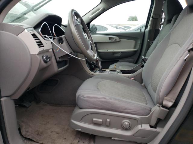 Photo 6 VIN: 1GNLVFED5AS121424 - CHEVROLET TRAVERSE L 