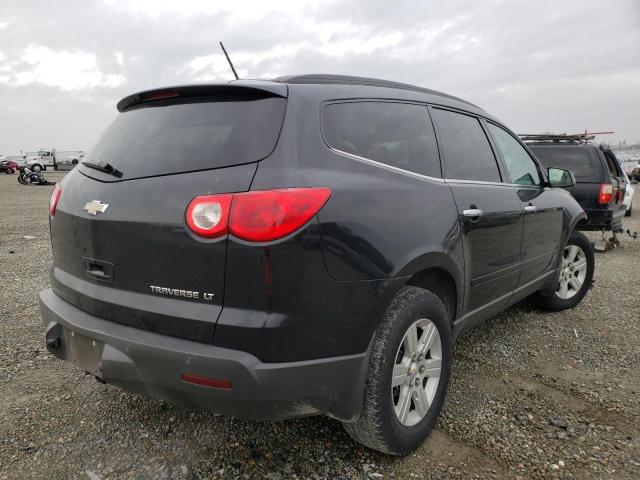 Photo 3 VIN: 1GNLVFED5AS121424 - CHEVROLET TRAVERSE L 