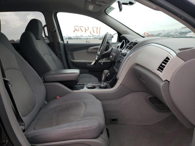 Photo 4 VIN: 1GNLVFED5AS121424 - CHEVROLET TRAVERSE L 