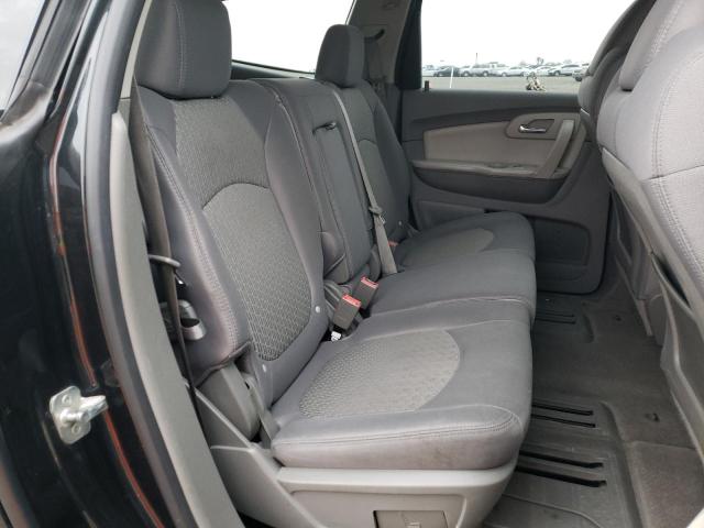 Photo 5 VIN: 1GNLVFED5AS121424 - CHEVROLET TRAVERSE L 