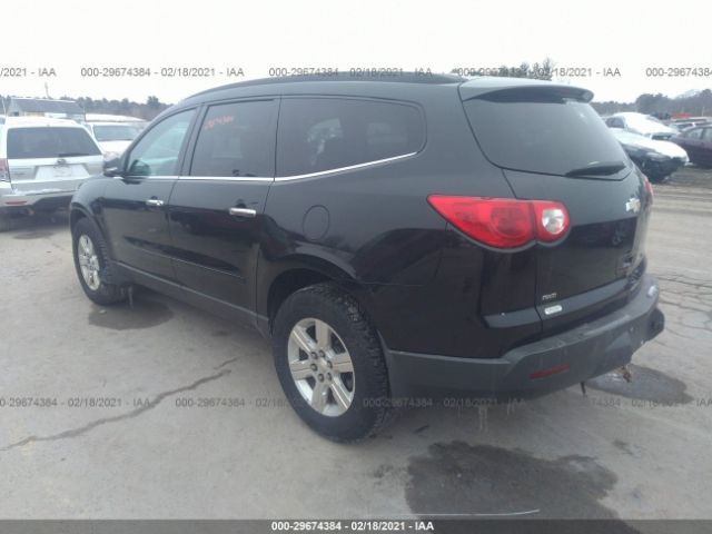 Photo 2 VIN: 1GNLVFED5AS131452 - CHEVROLET TRAVERSE 