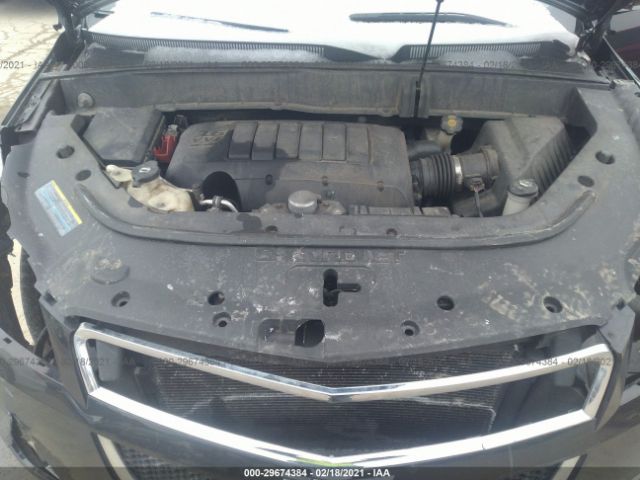 Photo 9 VIN: 1GNLVFED5AS131452 - CHEVROLET TRAVERSE 