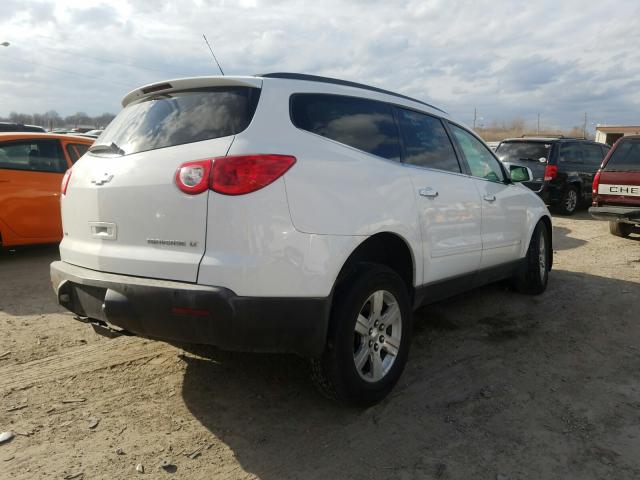 Photo 3 VIN: 1GNLVFED5AS133394 - CHEVROLET TRAVERSE L 