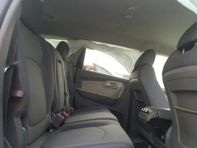 Photo 5 VIN: 1GNLVFED5AS133394 - CHEVROLET TRAVERSE L 