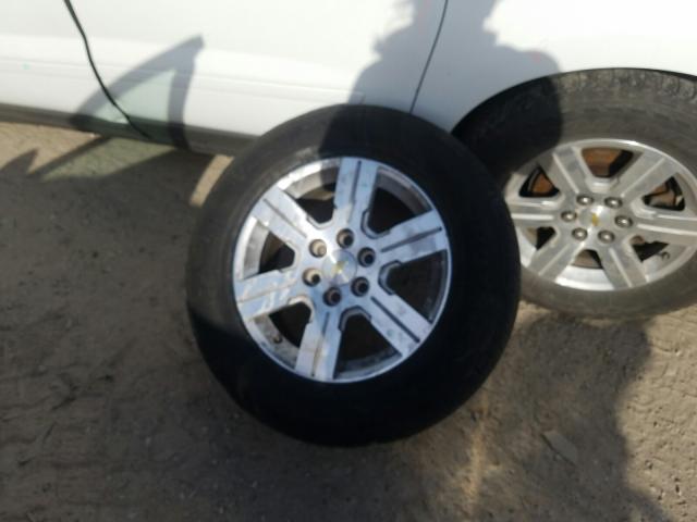 Photo 8 VIN: 1GNLVFED5AS133394 - CHEVROLET TRAVERSE L 