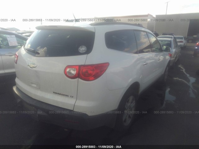 Photo 3 VIN: 1GNLVFED5AS142354 - CHEVROLET TRAVERSE 