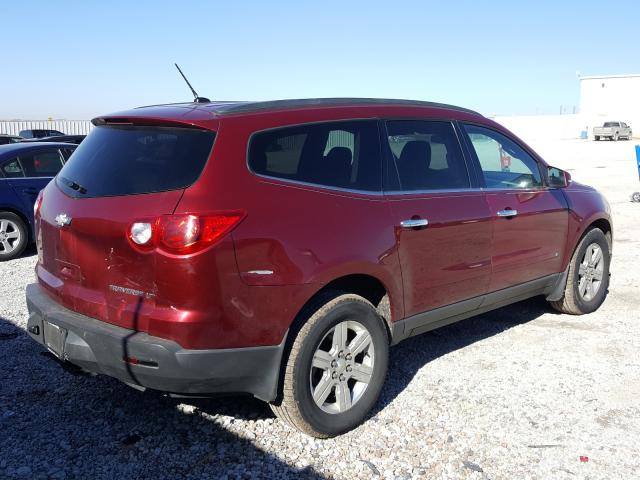 Photo 3 VIN: 1GNLVFED5AS150339 - CHEVROLET TRAVERSE L 