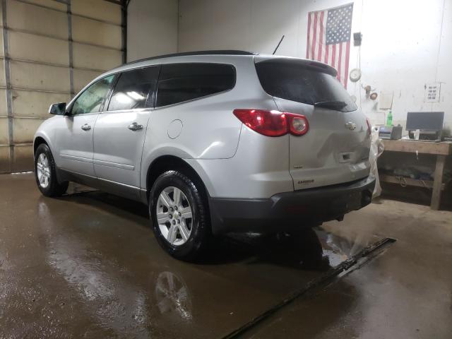 Photo 2 VIN: 1GNLVFED6AJ223448 - CHEVROLET TRAVERSE L 