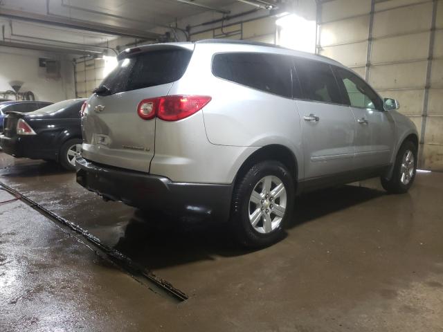 Photo 3 VIN: 1GNLVFED6AJ223448 - CHEVROLET TRAVERSE L 