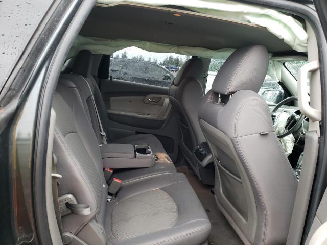 Photo 10 VIN: 1GNLVFED6AJ258751 - CHEVROLET TRAVERSE 