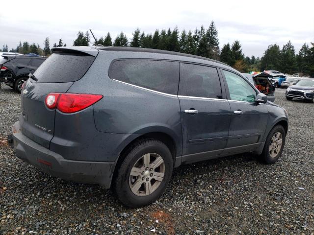 Photo 2 VIN: 1GNLVFED6AJ258751 - CHEVROLET TRAVERSE 