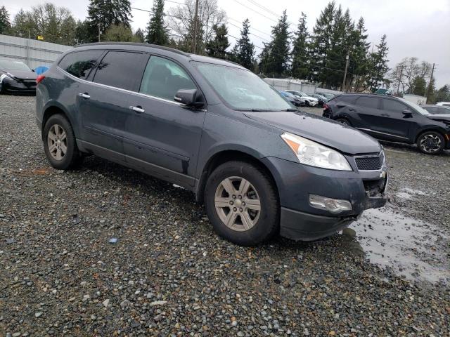 Photo 3 VIN: 1GNLVFED6AJ258751 - CHEVROLET TRAVERSE 