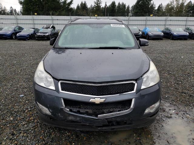 Photo 4 VIN: 1GNLVFED6AJ258751 - CHEVROLET TRAVERSE 