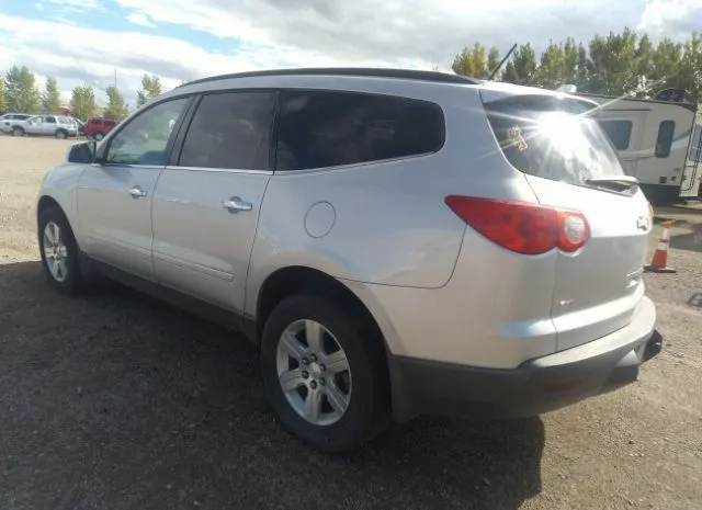 Photo 2 VIN: 1GNLVFED6AJ269622 - CHEVROLET TRAVERSE 