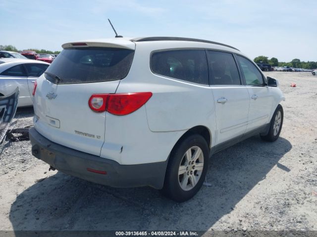 Photo 3 VIN: 1GNLVFED6AS107144 - CHEVROLET TRAVERSE 