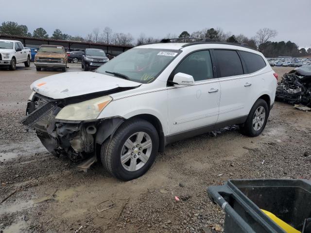 Photo 0 VIN: 1GNLVFED6AS123392 - CHEVROLET TRAVERSE L 