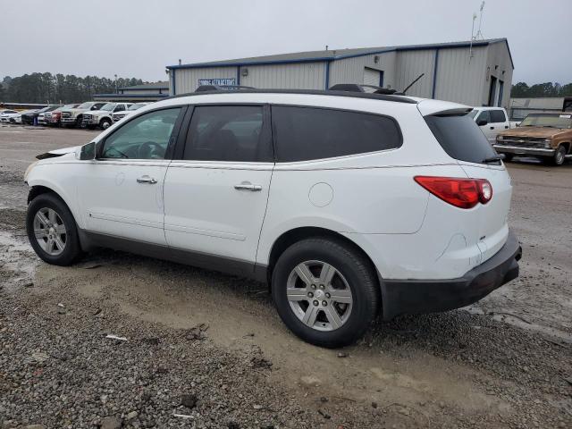 Photo 1 VIN: 1GNLVFED6AS123392 - CHEVROLET TRAVERSE L 