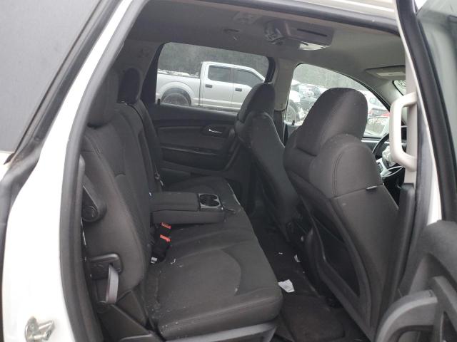 Photo 10 VIN: 1GNLVFED6AS123392 - CHEVROLET TRAVERSE L 