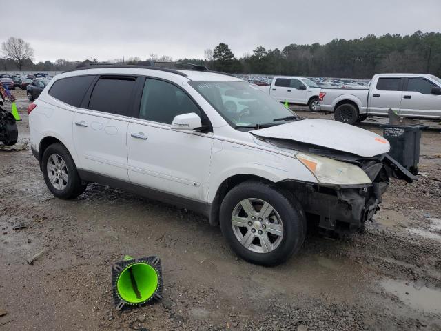 Photo 3 VIN: 1GNLVFED6AS123392 - CHEVROLET TRAVERSE L 