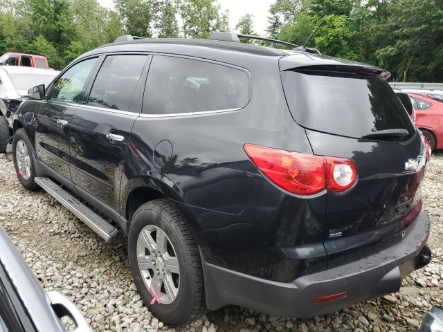 Photo 1 VIN: 1GNLVFED6AS124025 - CHEVROLET TRAVERSE L 