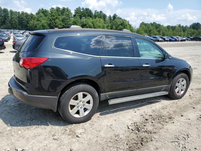 Photo 2 VIN: 1GNLVFED6AS124025 - CHEVROLET TRAVERSE L 