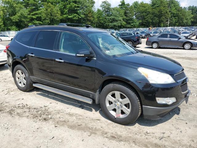 Photo 3 VIN: 1GNLVFED6AS124025 - CHEVROLET TRAVERSE L 