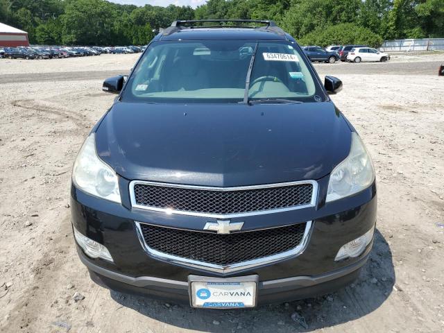 Photo 4 VIN: 1GNLVFED6AS124025 - CHEVROLET TRAVERSE L 