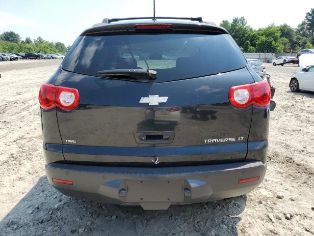 Photo 5 VIN: 1GNLVFED6AS124025 - CHEVROLET TRAVERSE L 