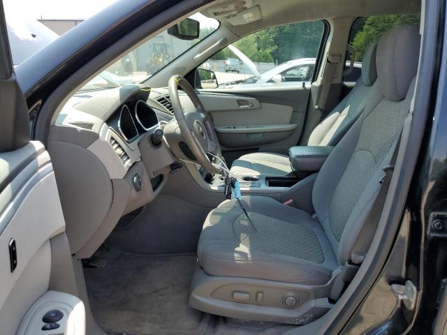 Photo 6 VIN: 1GNLVFED6AS124025 - CHEVROLET TRAVERSE L 