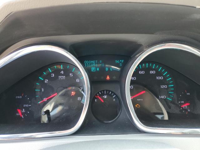 Photo 8 VIN: 1GNLVFED6AS124025 - CHEVROLET TRAVERSE L 