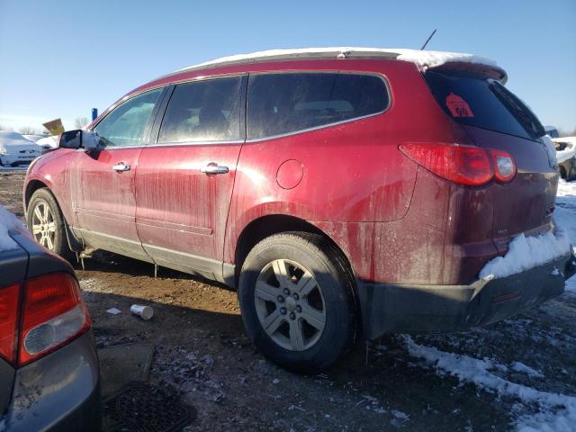 Photo 1 VIN: 1GNLVFED6AS135932 - CHEVROLET TRAVERSE L 