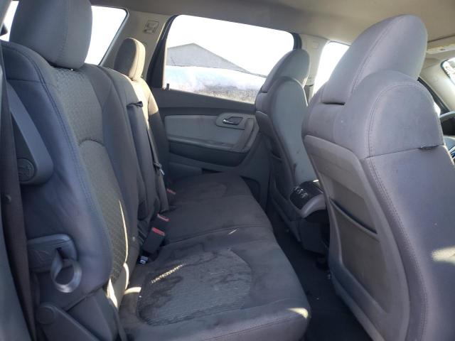 Photo 10 VIN: 1GNLVFED6AS135932 - CHEVROLET TRAVERSE L 